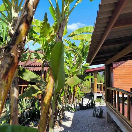 Nana Bungalows Ban Tan Dış mekan fotoğraf