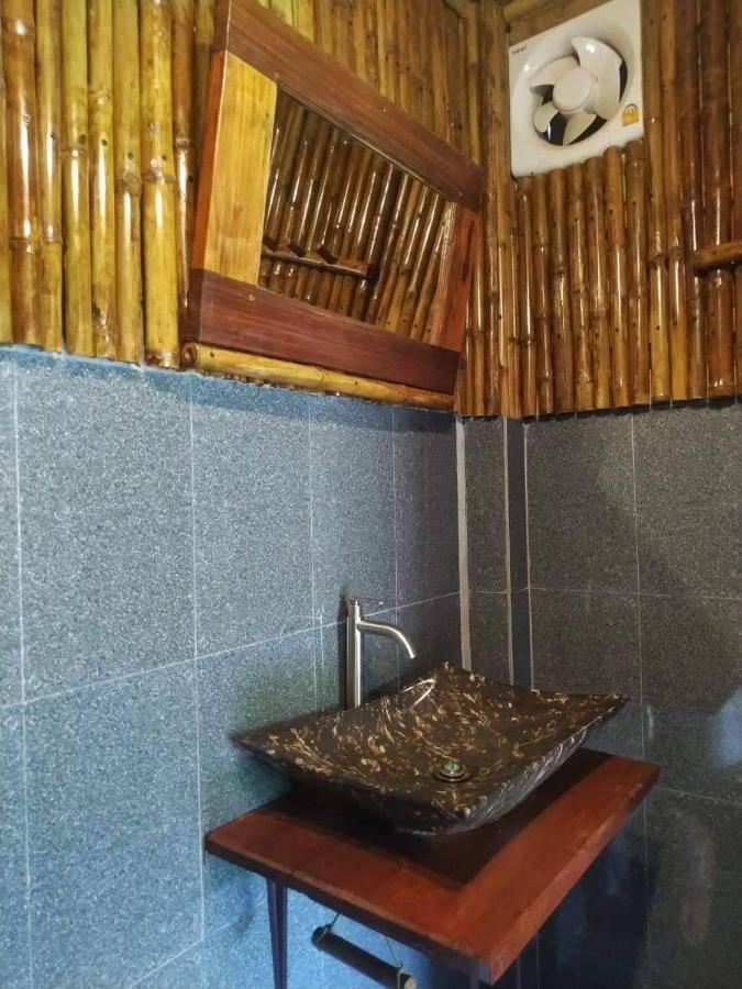 Nana Bungalows Ban Tan Dış mekan fotoğraf