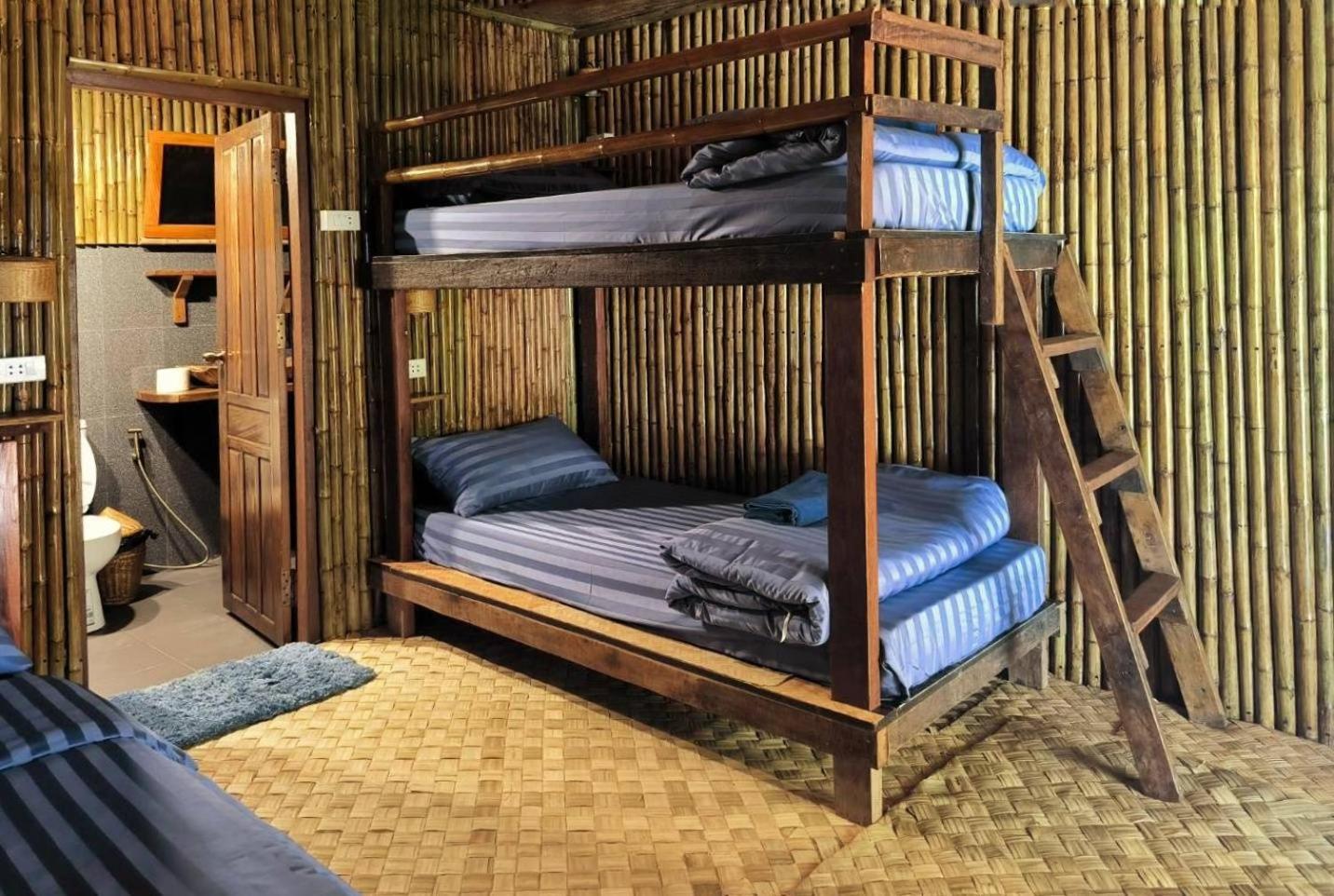 Nana Bungalows Ban Tan Oda fotoğraf