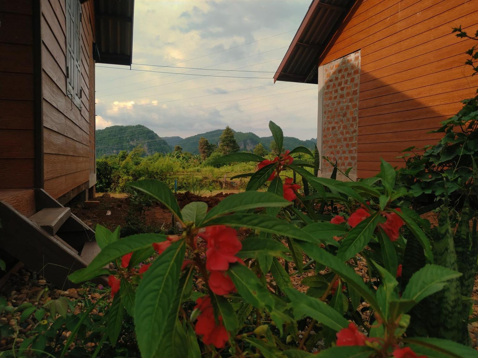 Nana Bungalows Ban Tan Oda fotoğraf