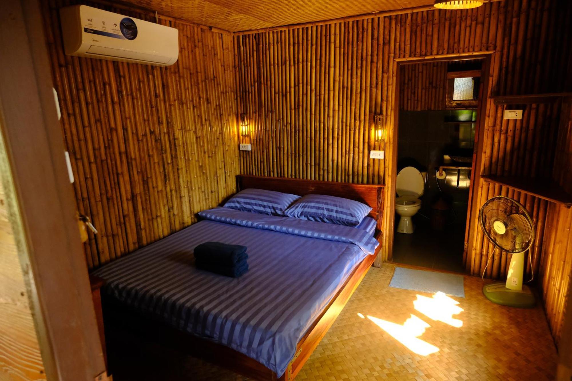 Nana Bungalows Ban Tan Oda fotoğraf