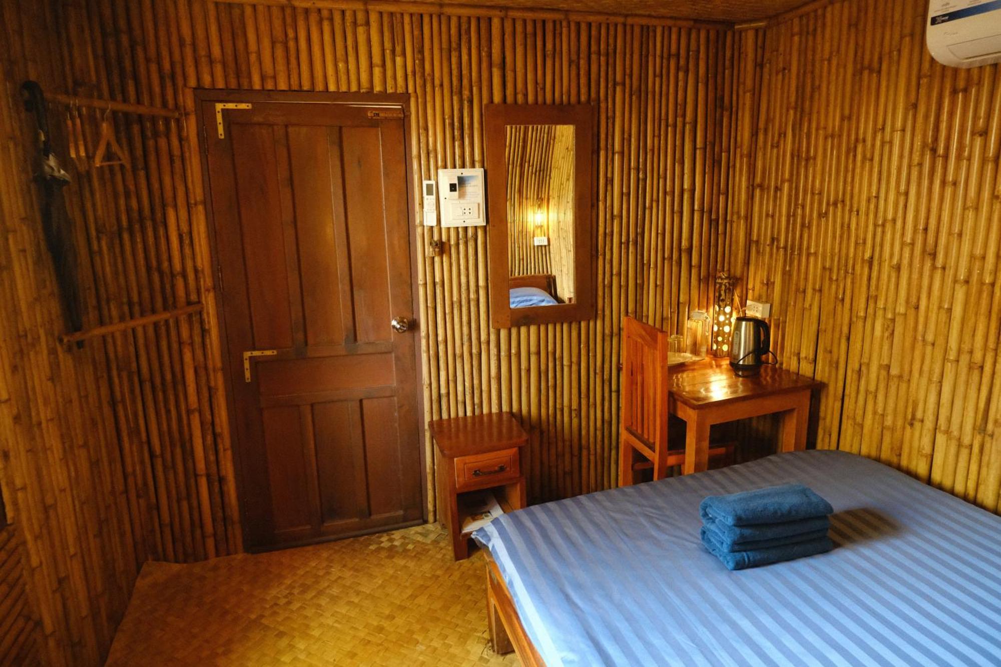 Nana Bungalows Ban Tan Oda fotoğraf